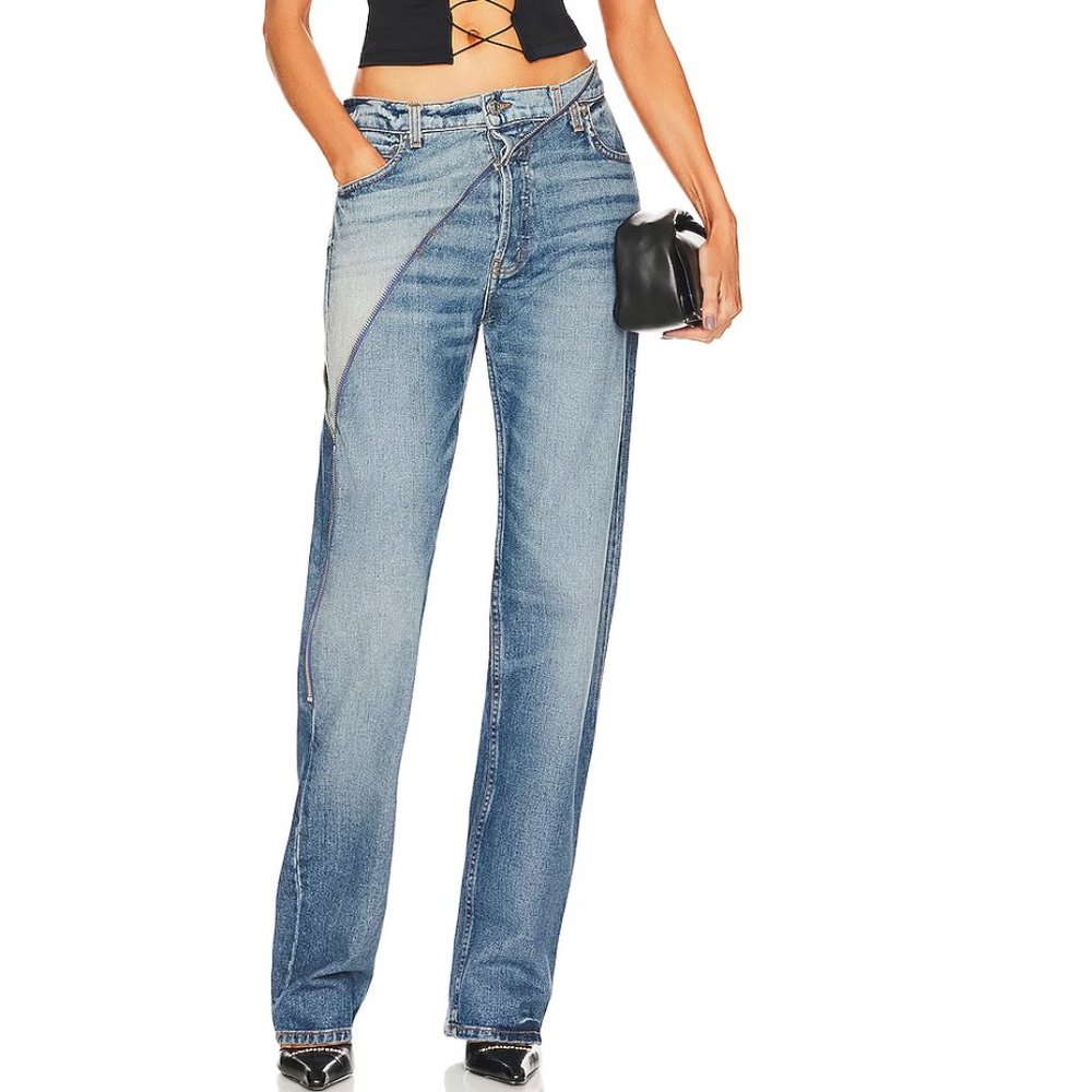 EB Denim Gemini Jeans